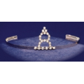 Economy Tiara (1 3/4" High)